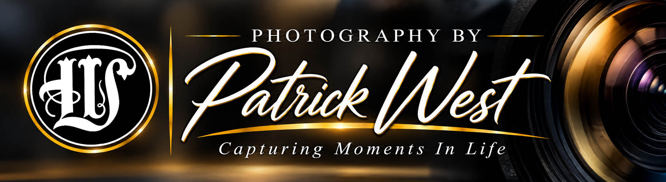 Photography By Patrick West